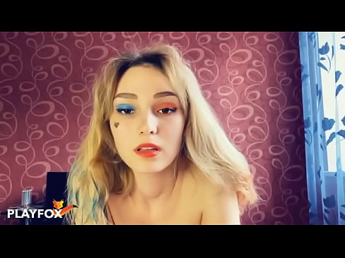 ❤️ Kaca tingal kasunyatan virtual Magic menehi kula jinis karo Harley Quinn ️ Porno vk ing kita% jv.exomassage-surgut.ru% ❌❤